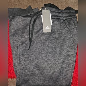 Boys Large fleece jogger